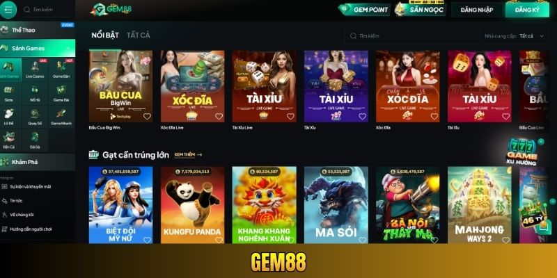 Gem88
