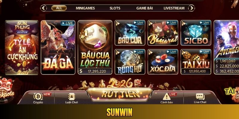 Sunwin